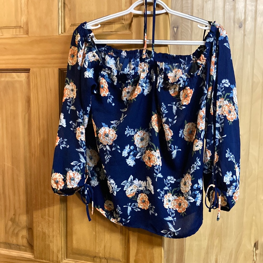 Forever 21 top